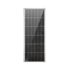 Exotronic 145W Fusion Fixed Solar Panel