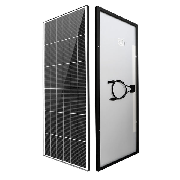 Exotronic 145W Fusion Fixed Solar Panel
