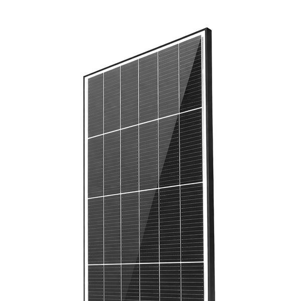 Exotronic 145W Fusion Fixed Solar Panel