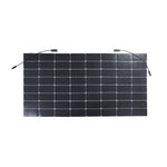 Sunman 230W eArc Flexible Solar Panel