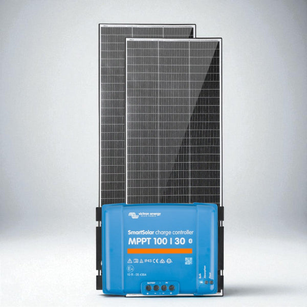 exotronic-2x-250w-solar-panel-victron-smartsolar-mppt-100-50-bundle
