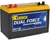 Century 12V 90Ah Dual Force+ AGM 750 CCA Deep Cycle Battery Main Image