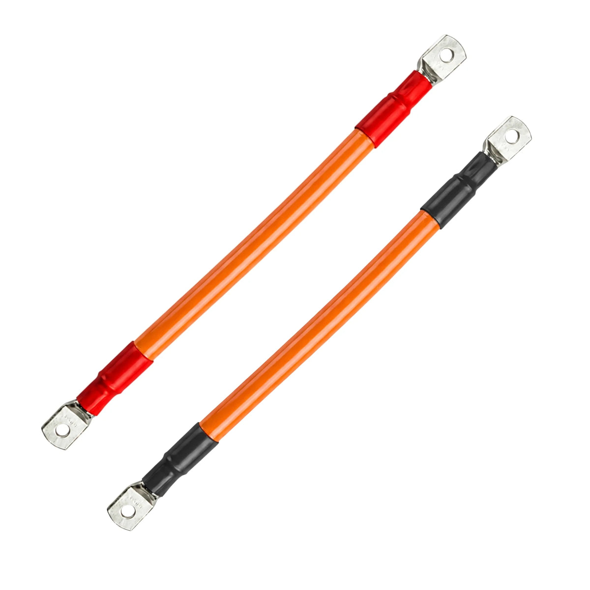 300mm of 35mm² Battery Parallel Cable Pair