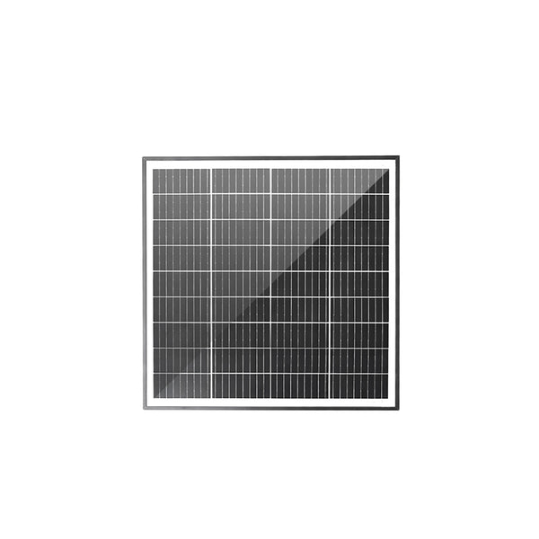 Exotronic 30W Fusion Fixed Solar Panel