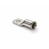 Sealed bag of ten 70mm² tinned copper bellmouth lugs with M8 stud hole label