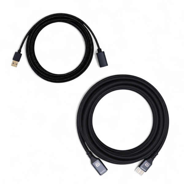 5m Extension Cables for GX Touch 50/70 to Cerbo GX