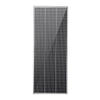 Exotronic 250W Fusion Fixed Solar Panel | Shade Resistant