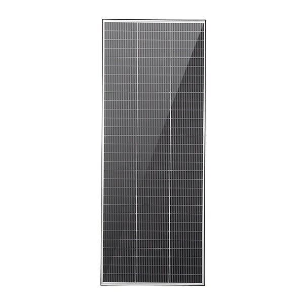 Exotronic 250W Fusion Fixed Solar Panel | Shade Resistant