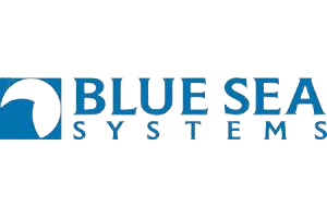 Blue Sea HD-Series Heavy Duty Selector Battery Switch 500A 4