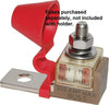 Blue Sea MRBF Terminal Fuse Block - 30 to 300A Main Image