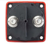 Blue Sea Battery Switch 300A On/Off w/Key Red 2