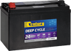 Century 12V 120Ah AGM Deep Cycle Battery Main Image