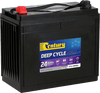 Century 12V 140Ah AGM Deep Cycle Battery Main Image