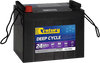 Century 12V 75Ah AGM Deep Cycle Battery Main Image