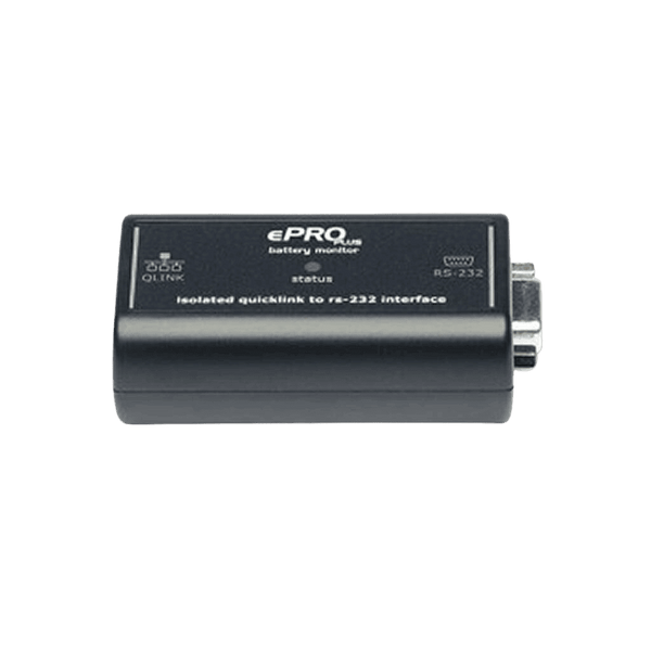 Enerdrive ePro RS232 Comms Kit Main Image