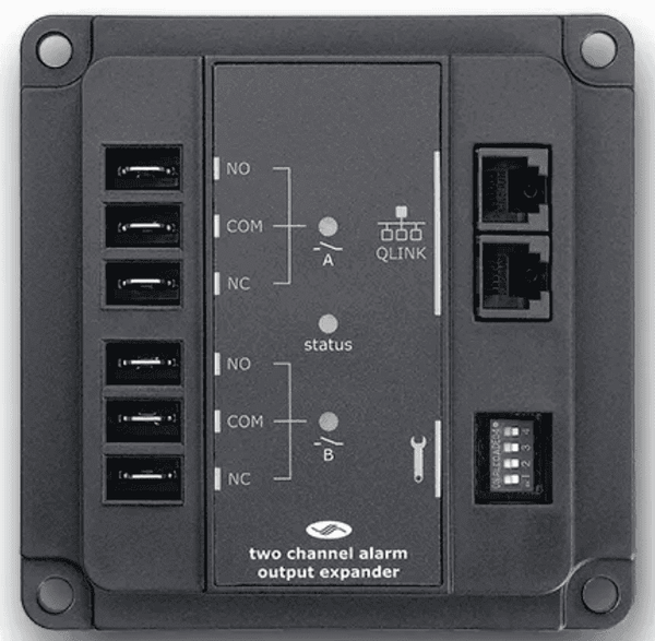 Enerdrive ePro Alarm Output Expander Main Image