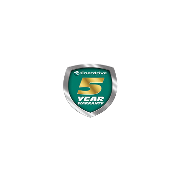 Enerdrive 24V 30A ePOWER Industrial Battery Charger 4