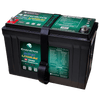 Enerdrive 12V 125Ah ePower B-TEC Lithium Battery G2 1