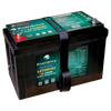 Enerdrive 12V 125Ah ePower B-TEC Lithium Battery G2 Main Image