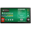 Enerdrive 12V 125Ah ePower B-TEC Lithium Battery G2 2