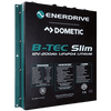 Enerdrive 12V 200Ah ePower B-TEC Slimline Lithium Battery Main Image