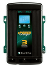 Enerdrive eSystem 40/40 AC/DC, EPRO+ 2
