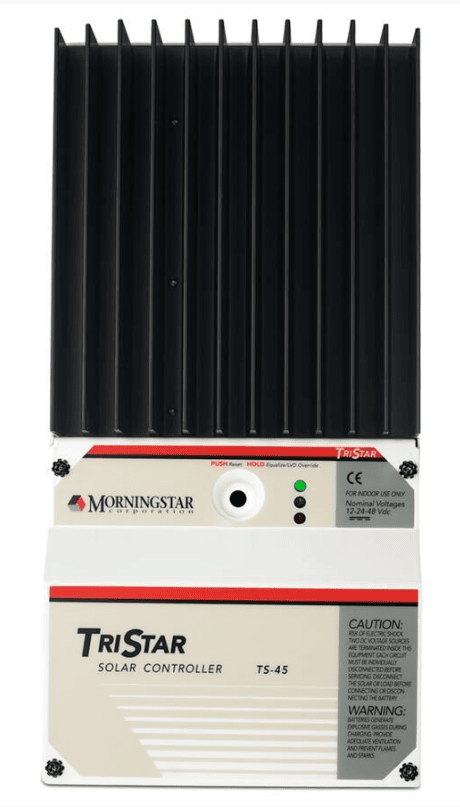 Enerdrive eSystem 60/40 AC/DC, TS-45, SIMARINE 3