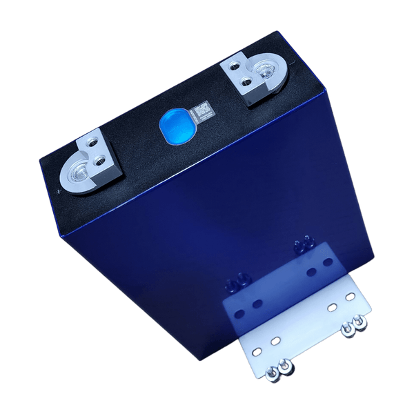 EVE 48V 304Ah (16x LiFePO4 Cells) + JK 200A BMS Combo Kit 2