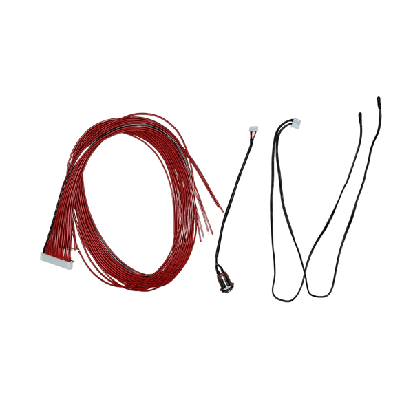 EVE 48V 304Ah (16x LiFePO4 Cells) + JK 200A BMS Combo Kit 3