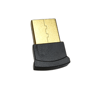 Mini Bluetooth USB Adapter - Ruuvi/Mopeka to Cerbo Compatible Main Image