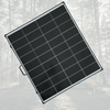 Exotronic 24V 200W Portable Folding Solar Panel - No Controller 6