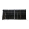 Exotronic 200W Portable Folding Solar Panel + 20A Bluetooth MPPT Solar Controller