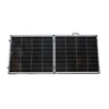 Exotronic 200W Portable Folding Solar Panel - No Controller