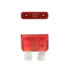 Exotronic ATO/ATC Standard Automotive Blade Fuse 10A Main Image