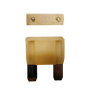 Exotronic Maxi Blade Fuse 25A Main Image