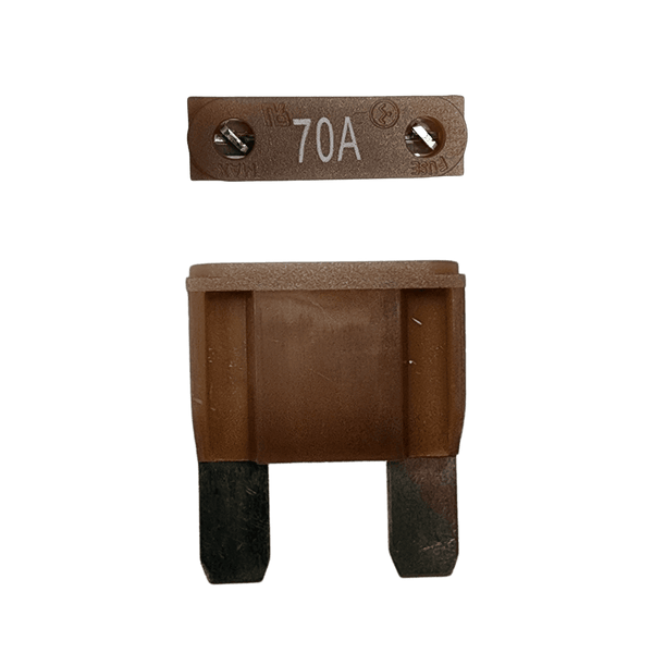 Exotronic Maxi Blade Fuse 70A Main Image