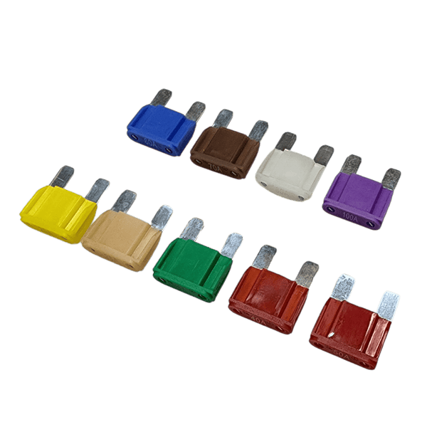 Exotronic Maxi Blade Fuse 100A 2