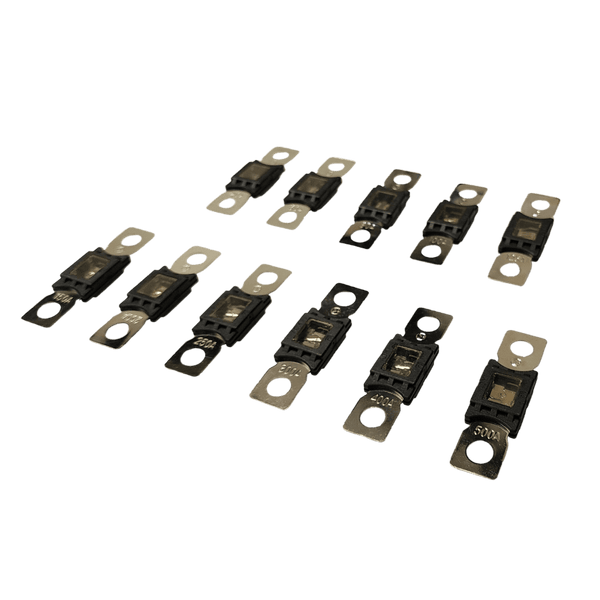 Exotronic Mega/AMG/ANM Fuse 125A 4