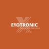 Exotronic 12V 100Ah Alpha Bluetooth Lithium Battery 7