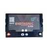 Exotronic 12V 100Ah Alpha Bluetooth Lithium Battery 5