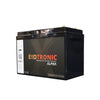 Exotronic 12V 200Ah Alpha IP67 Smart Bluetooth Lithium Battery