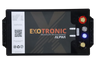 Exotronic 12V 340Ah Alpha IP67 Smart Bluetooth Lithium Battery