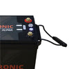 Exotronic 12V 340Ah Alpha IP67 Smart Bluetooth Lithium Battery