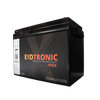 Exotronic 12V 350Ah Apex IP67 Smart Bluetooth Lithium Battery Main Image