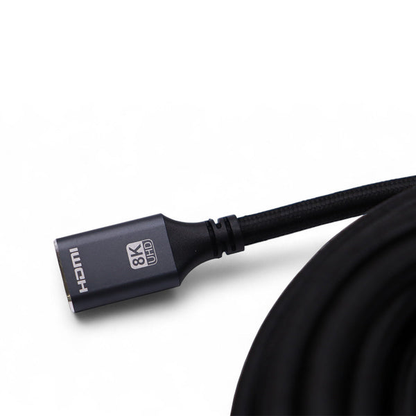 5m Extension Cables for GX Touch 50/70 to Cerbo GX