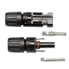 Exotronic MC4 Compatible Solar Connector Pair Main Image