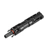 Exotronic 10A In-line Blocking Diode MC4 Compatible Solar Connector 3