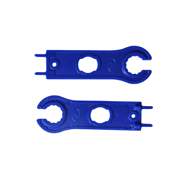 Exotronic MC4 Compatible Spanner Set (Pair) Main Image