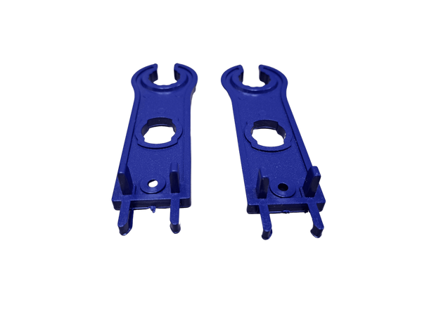 Exotronic MC4 Compatible Spanner Set (Pair) 1