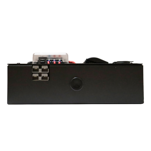 Exotronic 12V Compact Control Hub